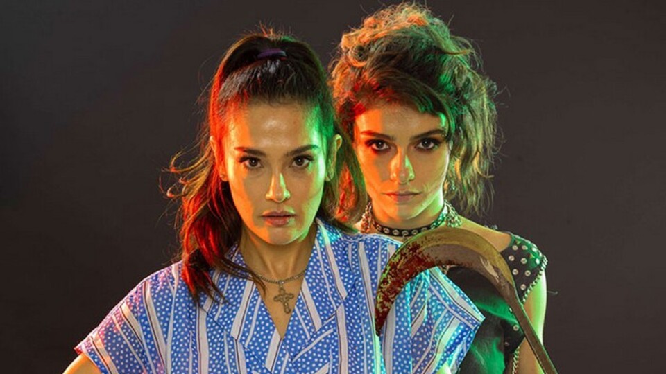 'Timsah Ateşi' 14 Ocak'ta AKM'de