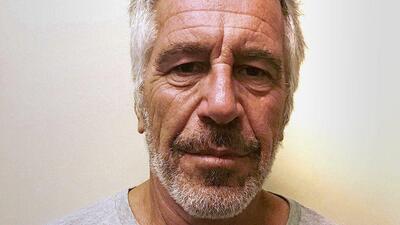 Jeffrey Epstein: Bill Clinton ve Prens Andrew'ün isimleri dava belgelerinde yer aldı