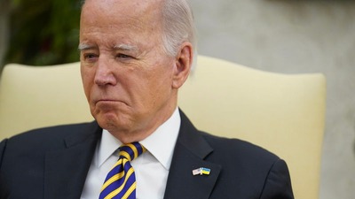 Biden'ın kampanya ekibinden ABD Başkanı'na uyarı