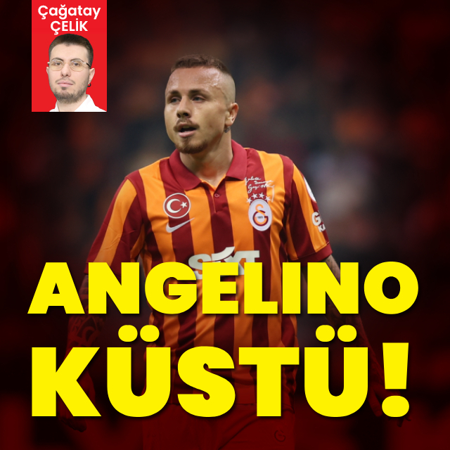 Angelino çıkmazı