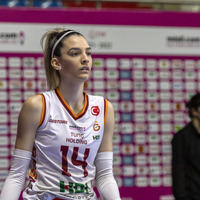 Aleksia Karutasu, Galatasaray'a doğru!