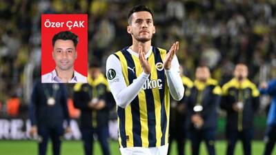 Fenerbahçe'de Umut Nayir gelişmesi!