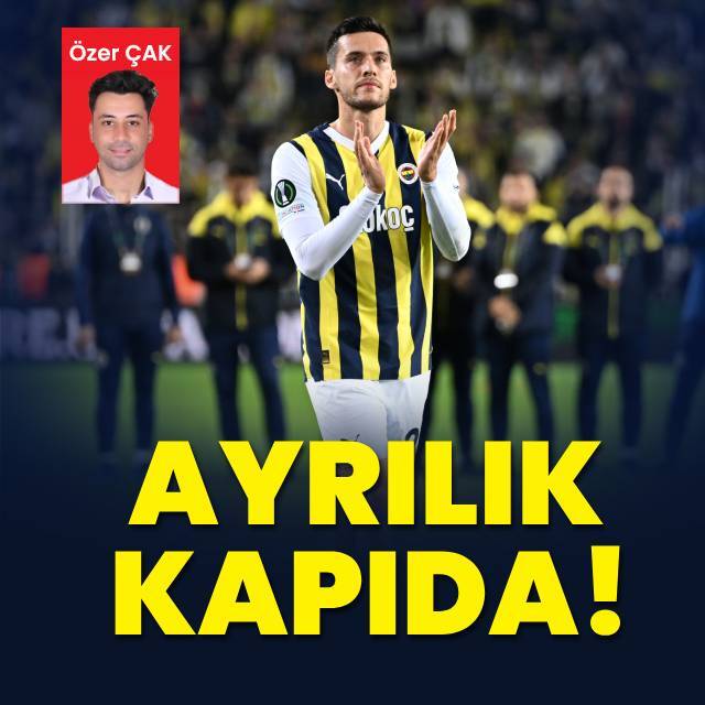 Fenerbahçe'de Umut Nayir gelişmesi!