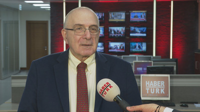 Sözüer: "Mevzuatımızda böyle bir karar türü yok"