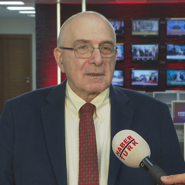 Sözüer: "Mevzuatımızda böyle bir karar türü yok"