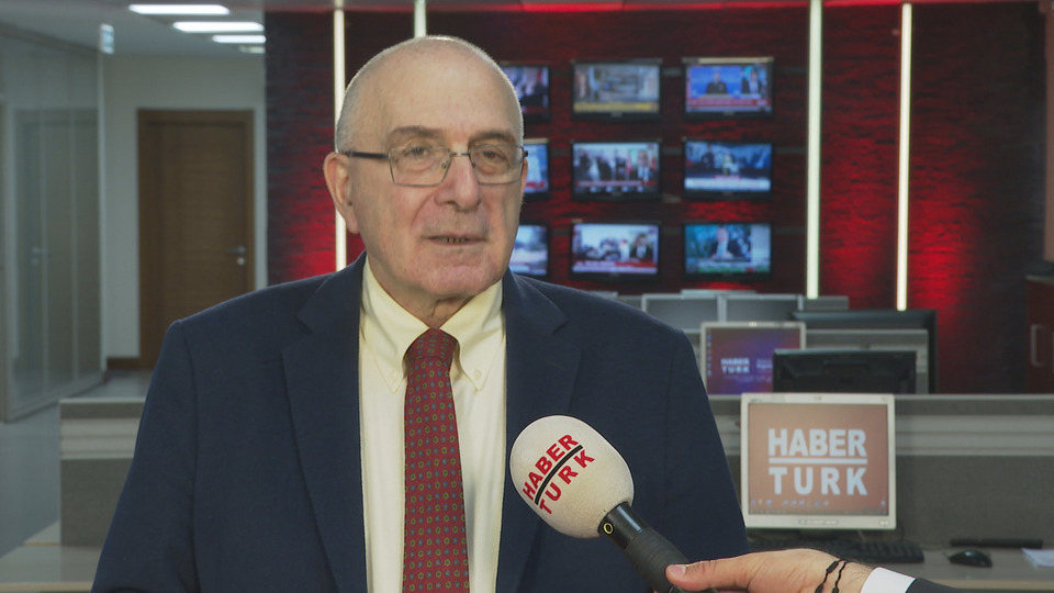 Sözüer: "Mevzuatımızda böyle bir karar türü yok"