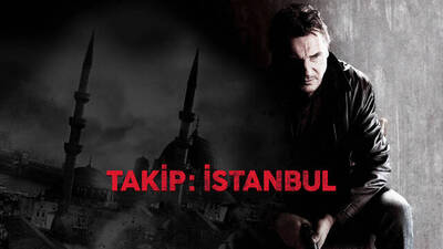 Takip: İstanbul filmi konusu