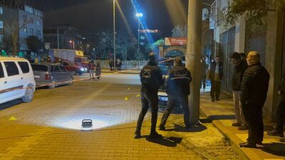 Yine kadın cinayeti! Eski eşi öldürdü