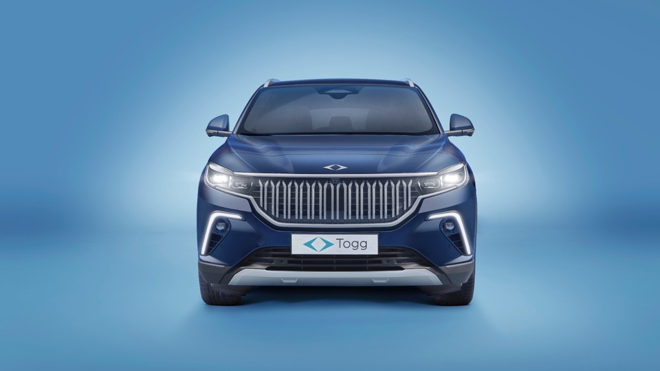 Togg'un 2024 yol haritası açıklandı