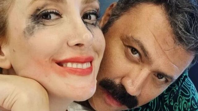 "Belki de beni arıyordu"