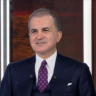 Çelik'ten Habertürk'e açıklamalar