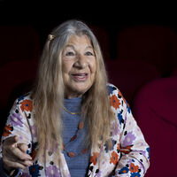 Ayla Algan hayatını kaybetti