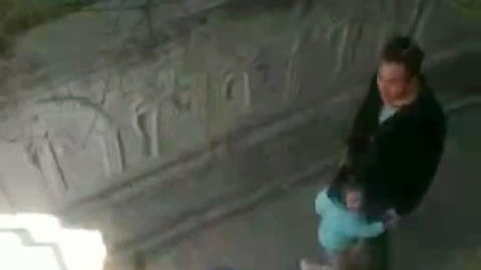 Yine ev sahibi kiracı kavgası!