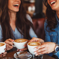 Kahveyi sağlıksız yapan eklentiler