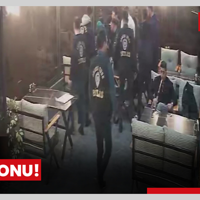 "Evde sabun paketleme" ilanlarıyla kadınları dolandıran çete, rezidansta yakalandı!
