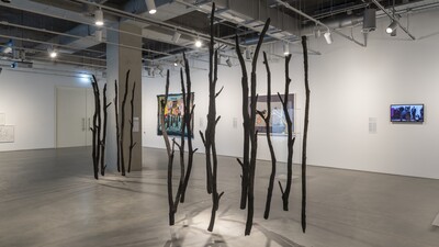 'Bellek Üzerine Çalışmalar'