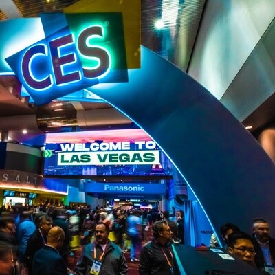50 Türk girişimi Las Vegas'ta teknolojilerini tanıtacak