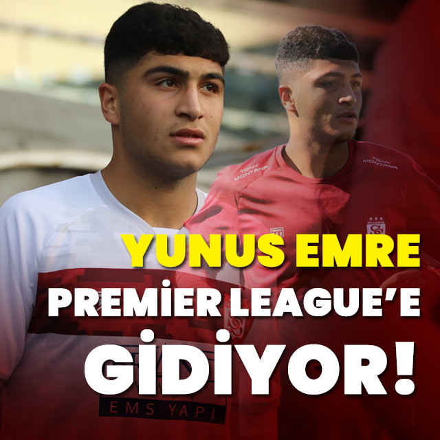 Yunus Emre Konak, Premier Lig'e gidiyor