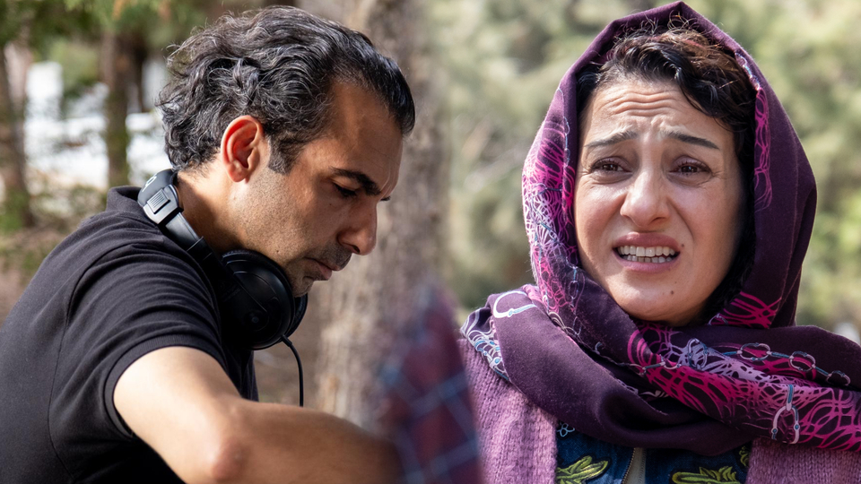 'İyi Bir Aile Değiliz' için bir araya geldiler