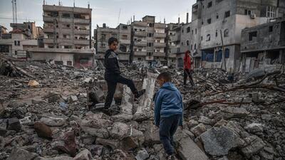 Uluslararası Adalet Divanı nedir ve İsrail'e karşı Gazze'de soykırım davası neden bu mahkemede görülecek?