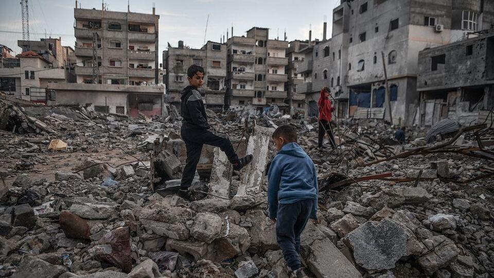 Uluslararası Adalet Divanı nedir ve İsrail'e karşı Gazze'de soykırım davası neden bu mahkemede görülecek?