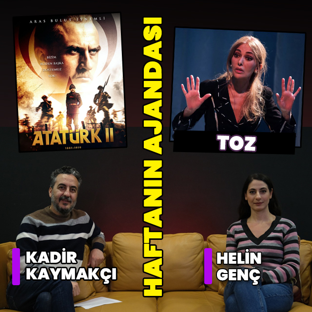 İşte 5 Ocak'ta vizyona giren filmler