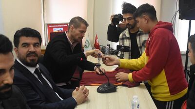 "Devre arası transfer yapmayacağız"