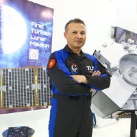 Türkiye'nin ilk astronotunun uzaya gönderiliş tarihi açıklandı