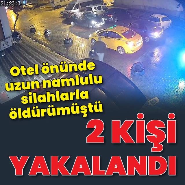 Sultangazi saldırısında sıcak gelişme