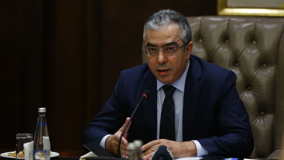 Uçum'dan Yargıtay 3.Ceza Dairesi kararıyla ilgili açıklama
