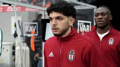 Ligde siftahı doğum gününde yaptı