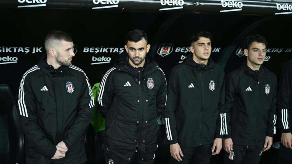 Ghezzal, 3 maç sonra kadroda