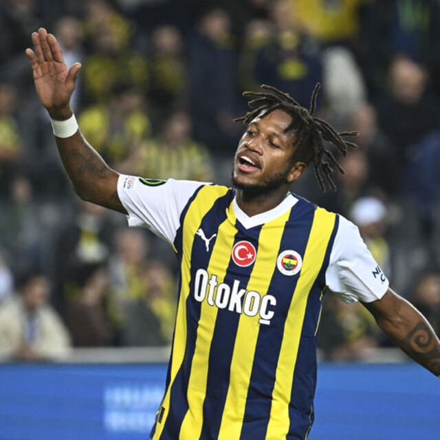 Tahkim'den Fred kararı