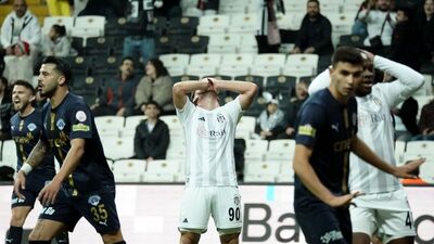 "Bıraktığı yerden!.."