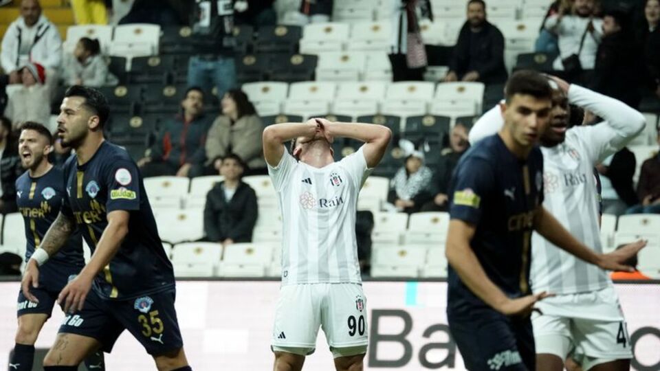 "Bıraktığı yerden!.."