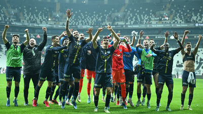 "Bravo Kasımpaşa!"