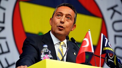 "Aday olmayı planlamıyorum"