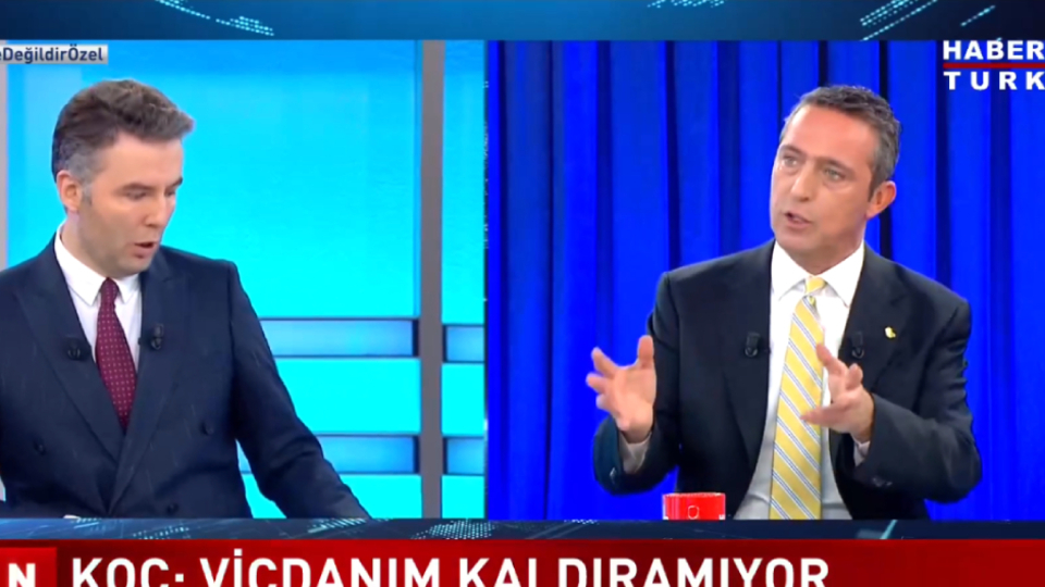 Riyad'da neler yaşandı? Dakika dakika anlattı