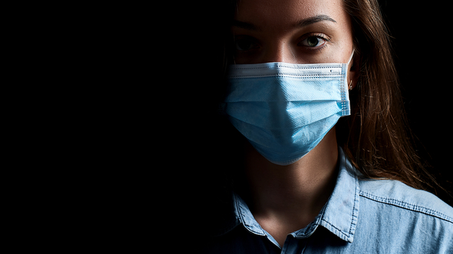 Kombo virüs salgını: Yeniden maske takma zamanı mı?