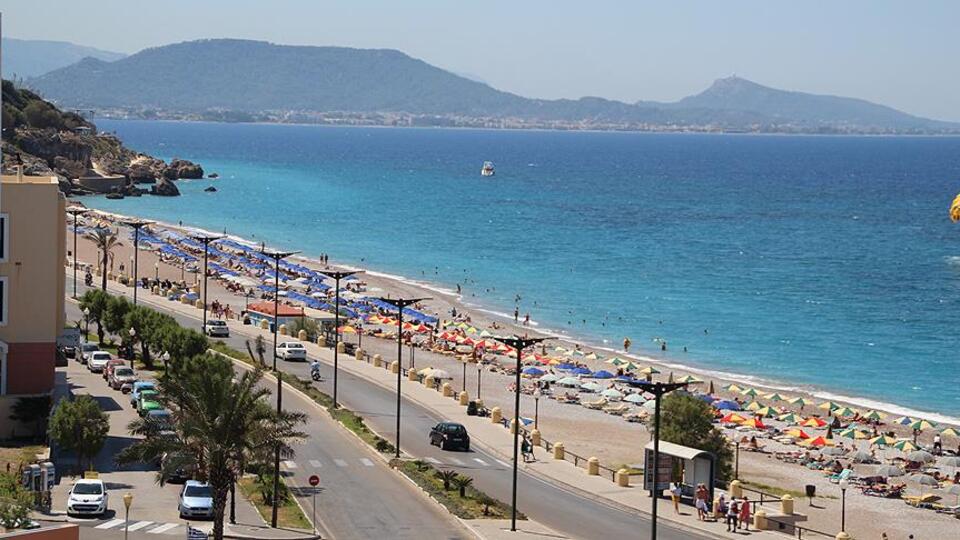 Komşu'ya 'Golden Visa' ilgisi