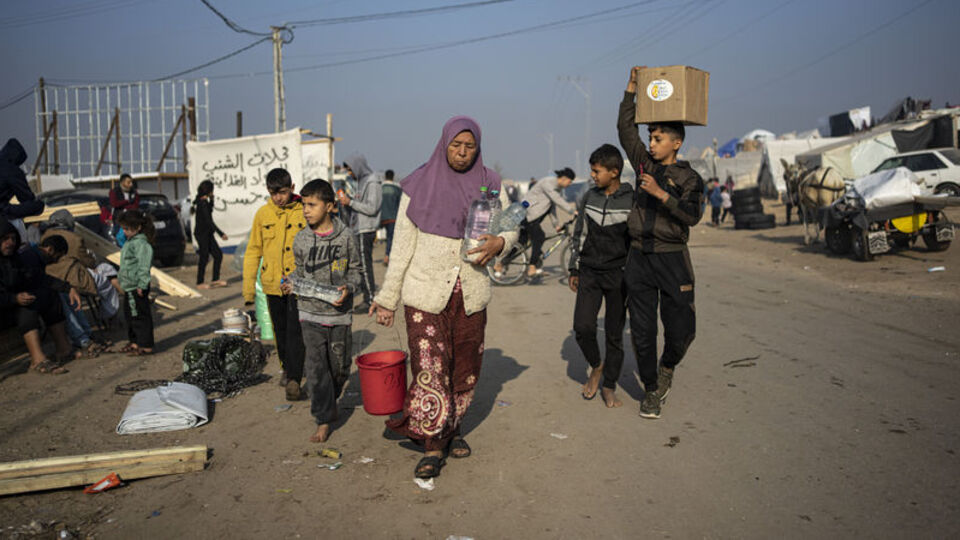 Fransa'dan İsrail'e sert çıkış