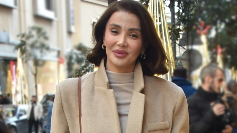 "Umarım adalet yerini bulur"