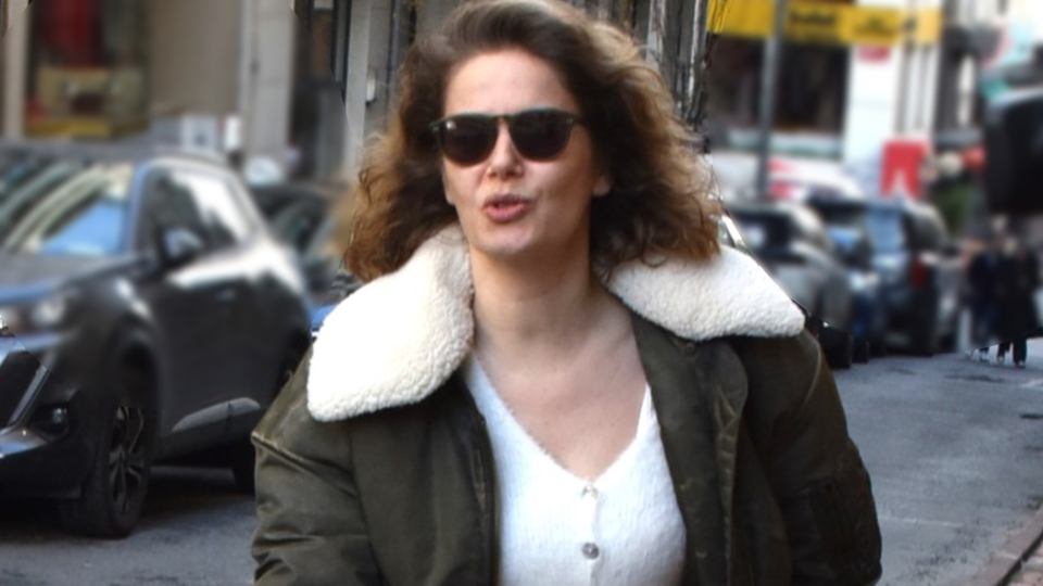 "Sektöre küs değilim"