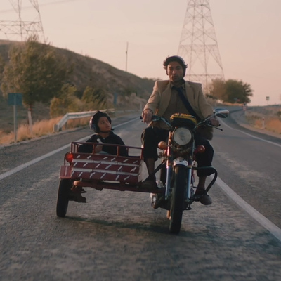 İstanbul Modern Sinema’da 'Biz de Varız'