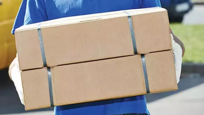 Kurye, kargo sahibine taciz mesajı attı! Kargo şirketine 250 bin TL ceza!