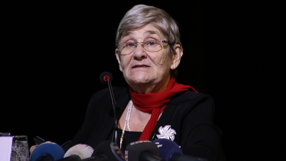 Canan Karatay'ın HPV aşısıyla ilgili açıklamaları tepki topladı