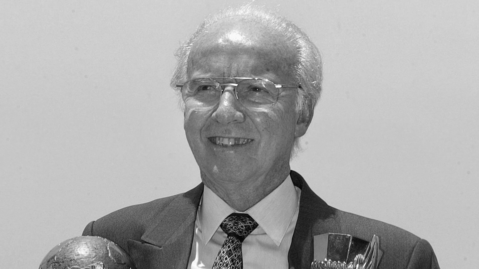 Brezilyalı efsane hayatını kaybetti