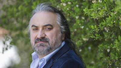 Diyanet İşleri Başkanlığı'ndan Volkan Konak'a suç duyurusu