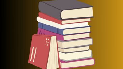 Kişi başına 7.52 kitap