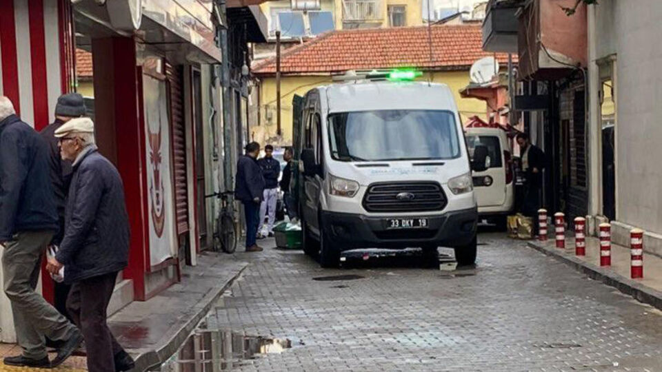 İrem'in katili yakalandı